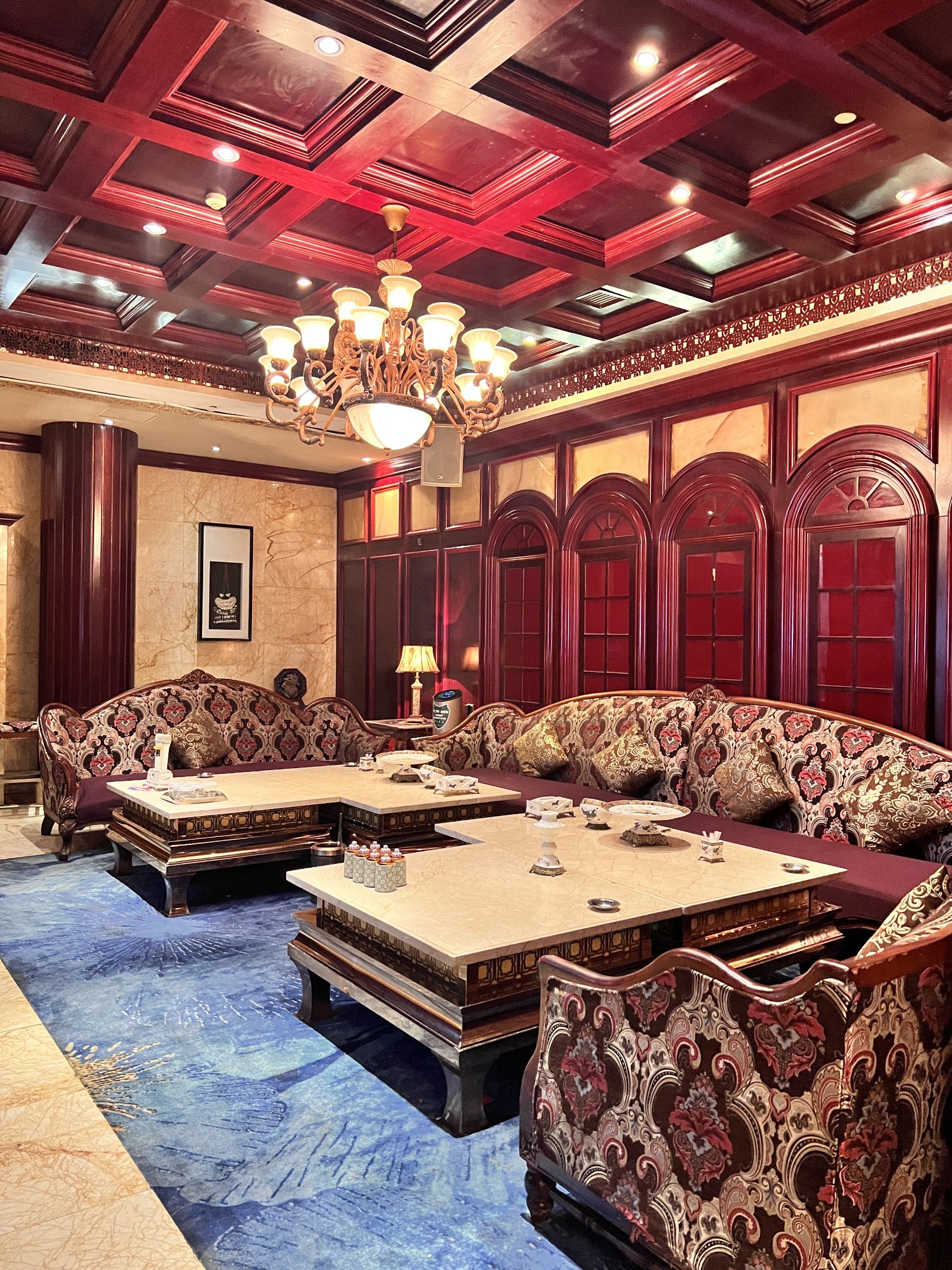 常州商务ktv优选商务ktv订房推荐-新北区ktv预定